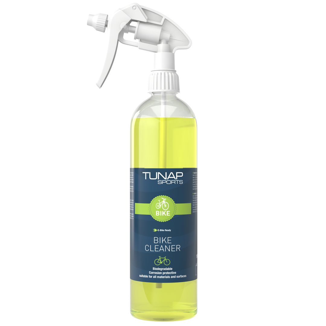 Product Picture - Bike Cleaner