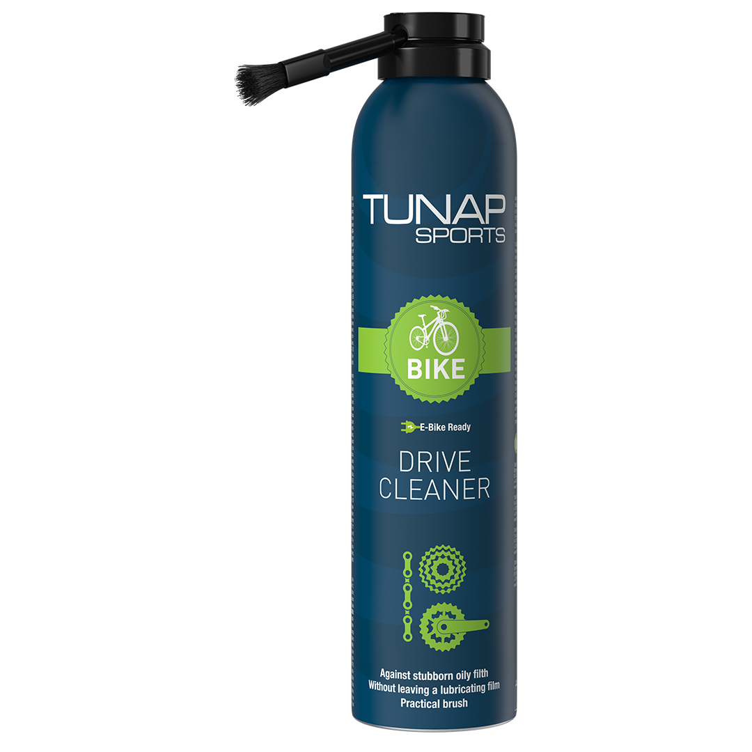 Drive Cleaner productfoto