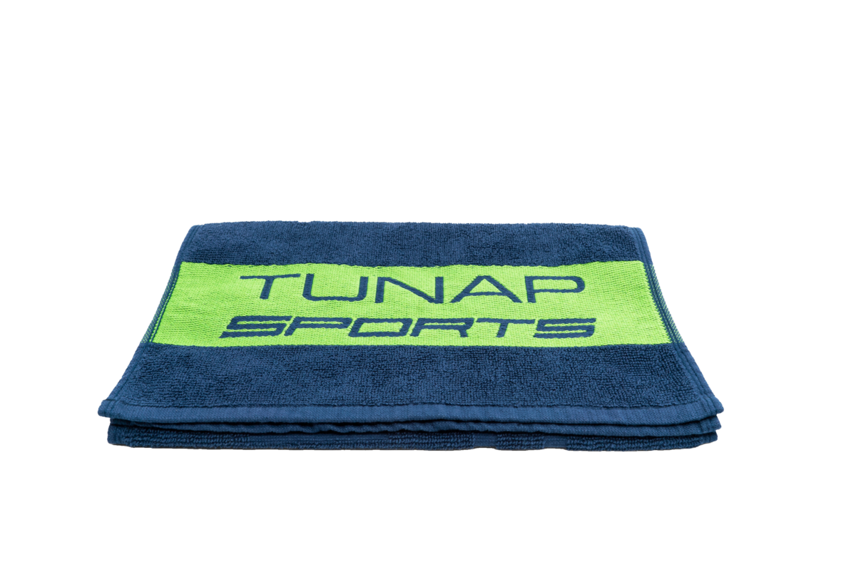 Product Picture - Sports Towel Folded