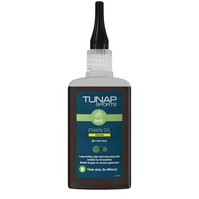 TUNAP Sports - Chain Oil Ultimate Productpicture