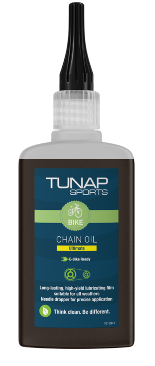 TUNAP Sports - Chain Oil Ultimate Productpicture