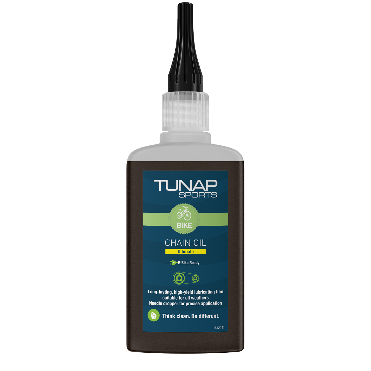 TUNAP Sports - Chain Oil Ultimate Productpicture