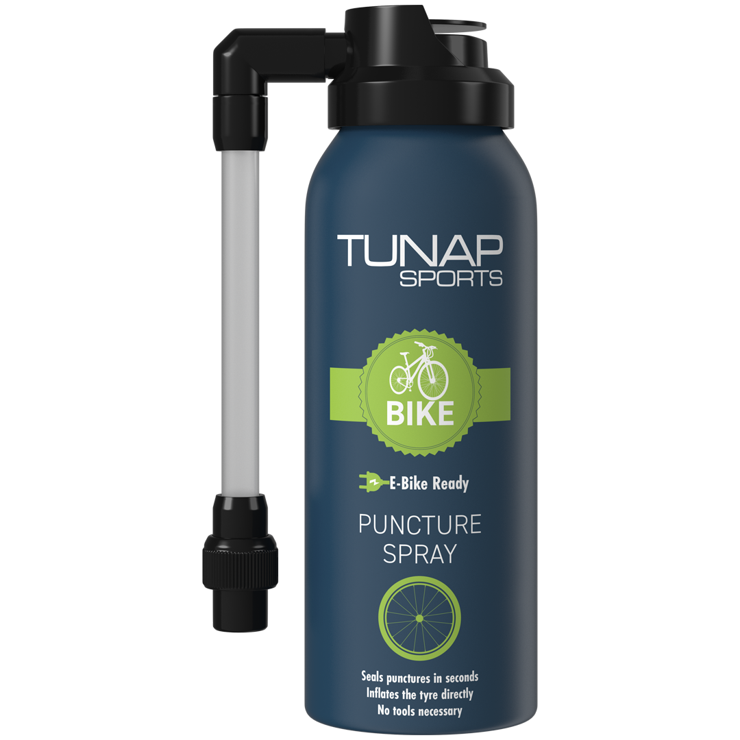 TUNAP Sports - Puncture Spray