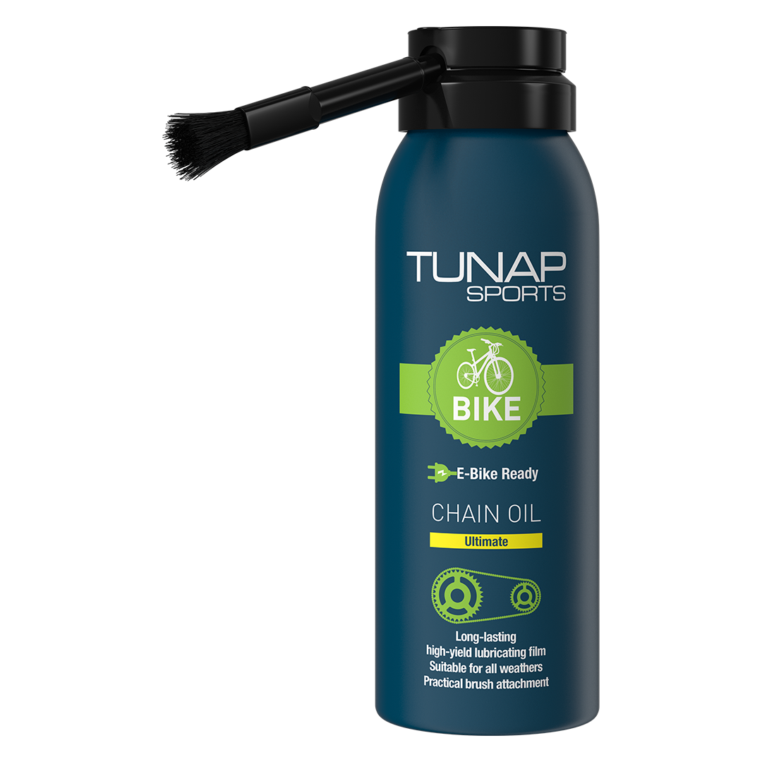 TUNAP Sports - Chain Oil Ultimate Brush Productpicture