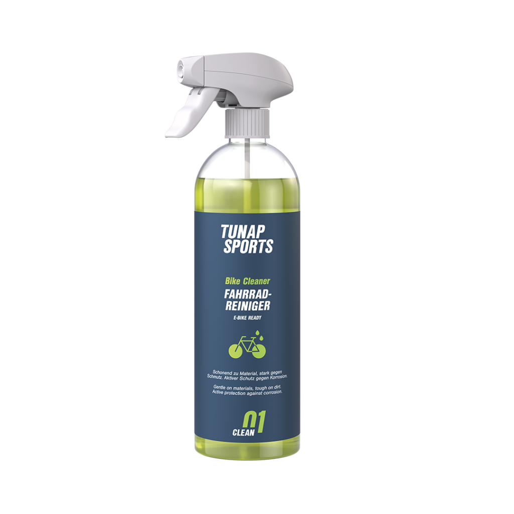 Fietsreiniger - Bike Cleaner