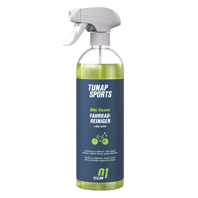 Fietsreiniger - Bike Cleaner